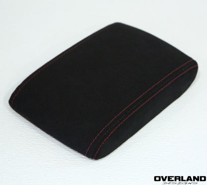 Armrest Lid 08-21 WRX/STi