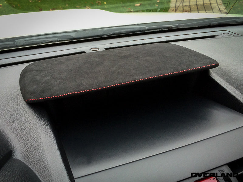 MFD Center Dash Cover WRX/STi 2015-2021
