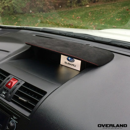 MFD Center Dash Cover WRX/STi 2015-2021