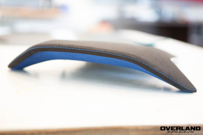 Gauge Visor Trim 10th Gen Civic