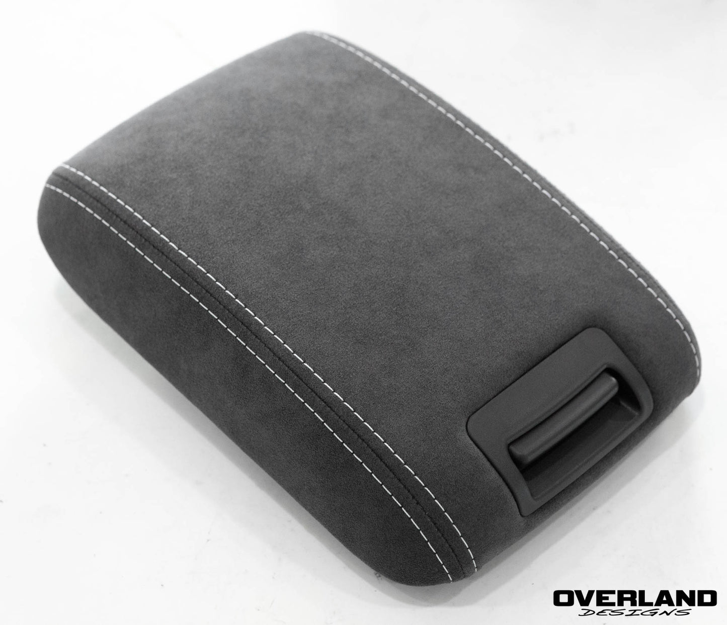 Armrest Lid 08-21 WRX/STi