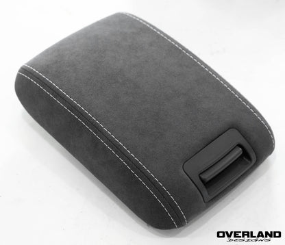 Armrest Lid 08-21 WRX/STi