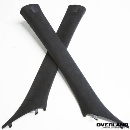 A-Pillars 10th Gen Civic