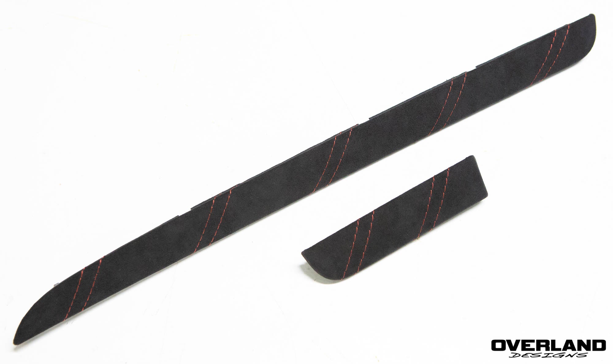 Standard Middle Dash Garnish – Overland Designs