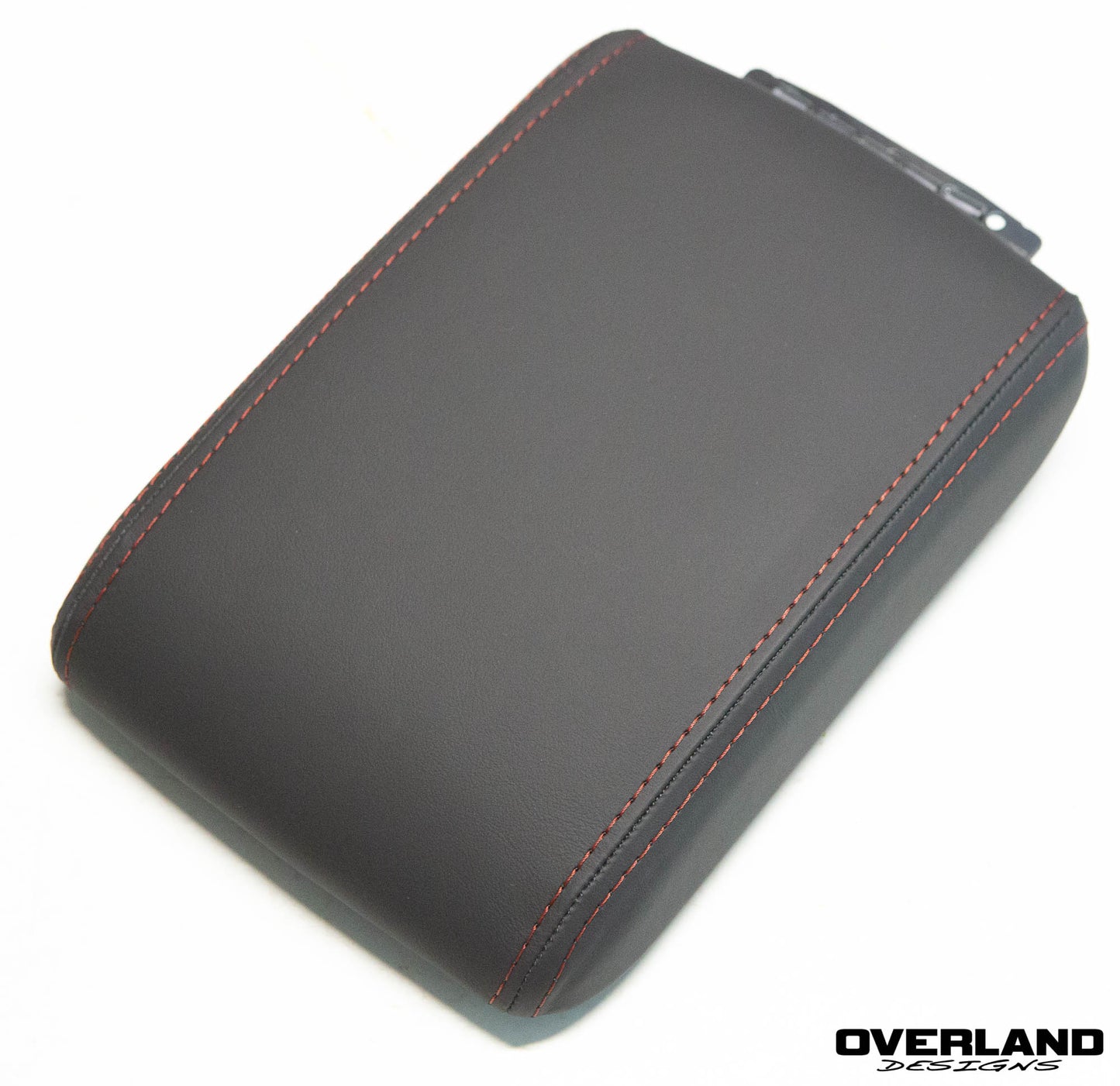Armrest Lid 08-21 WRX/STi