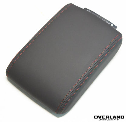 Armrest Lid 08-21 WRX/STi