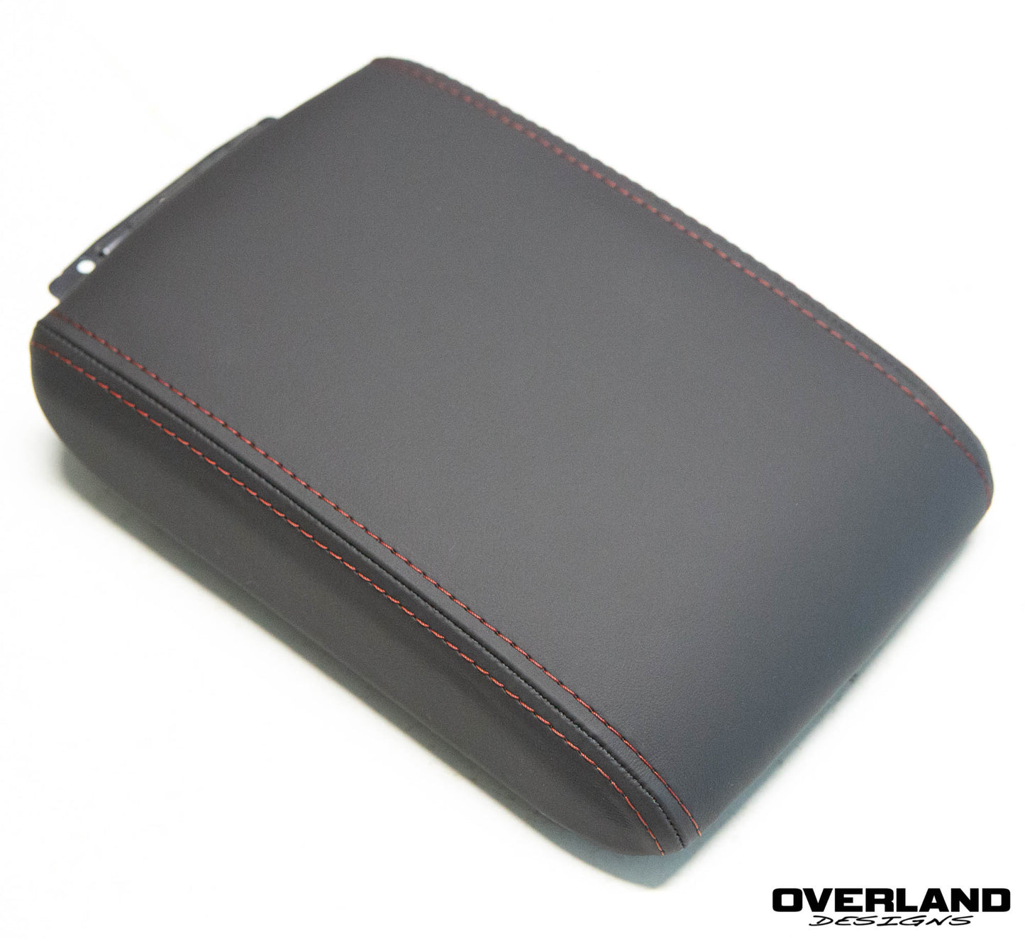 Armrest Lid 08-21 WRX/STi