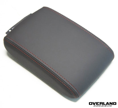 Armrest Lid 08-21 WRX/STi