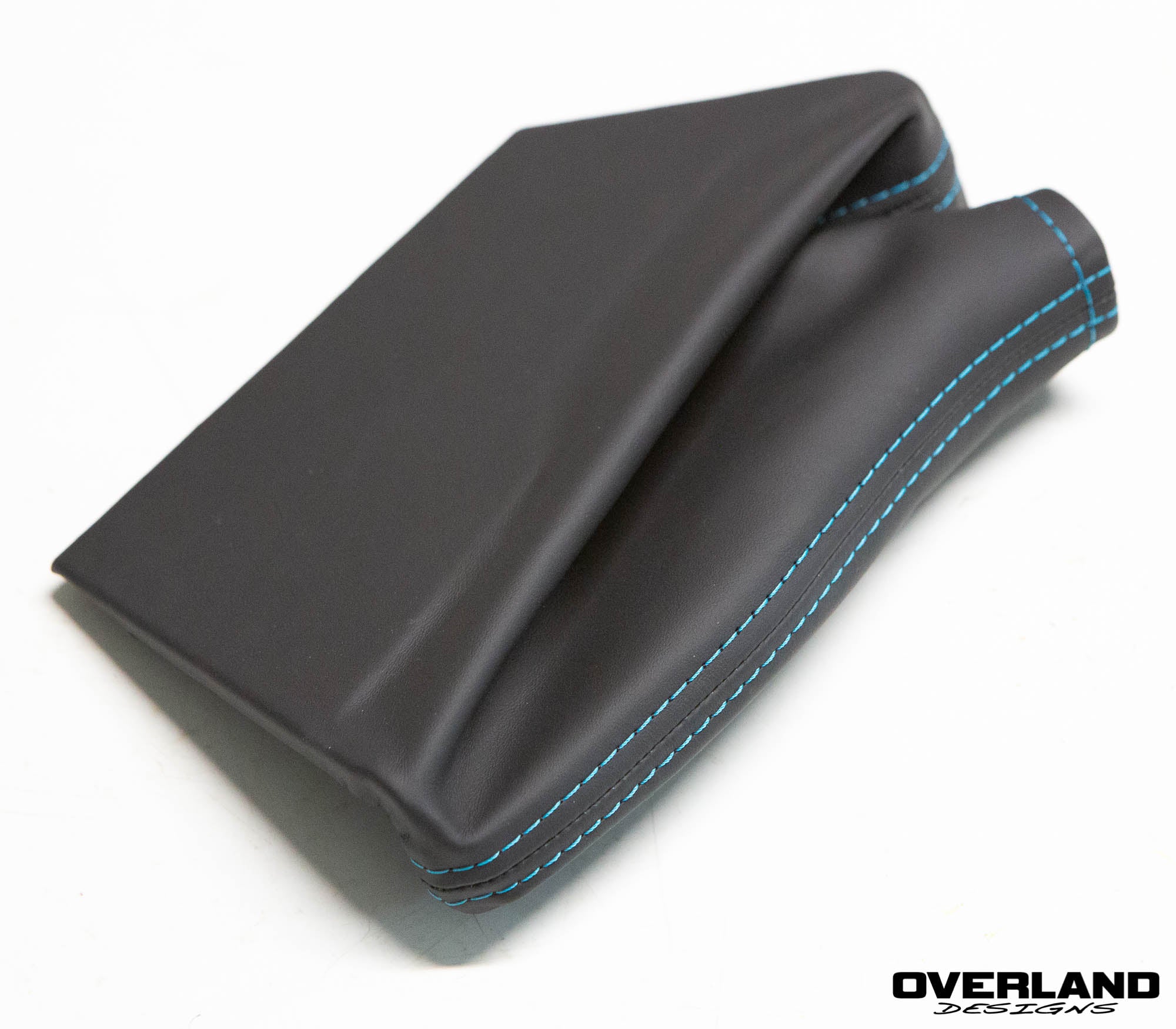 Handbrake Boot 08-21 WRX/STi – Overland Designs