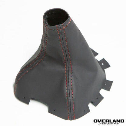 Shift Boot STi 08-14