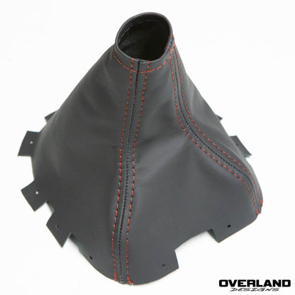Shift Boot STi 08-14