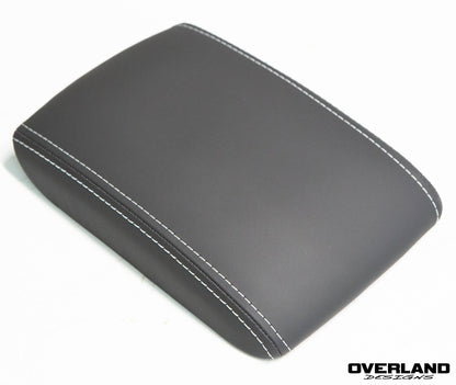 Armrest Lid 08-21 WRX/STi