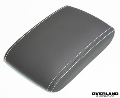Armrest Lid 08-21 WRX/STi