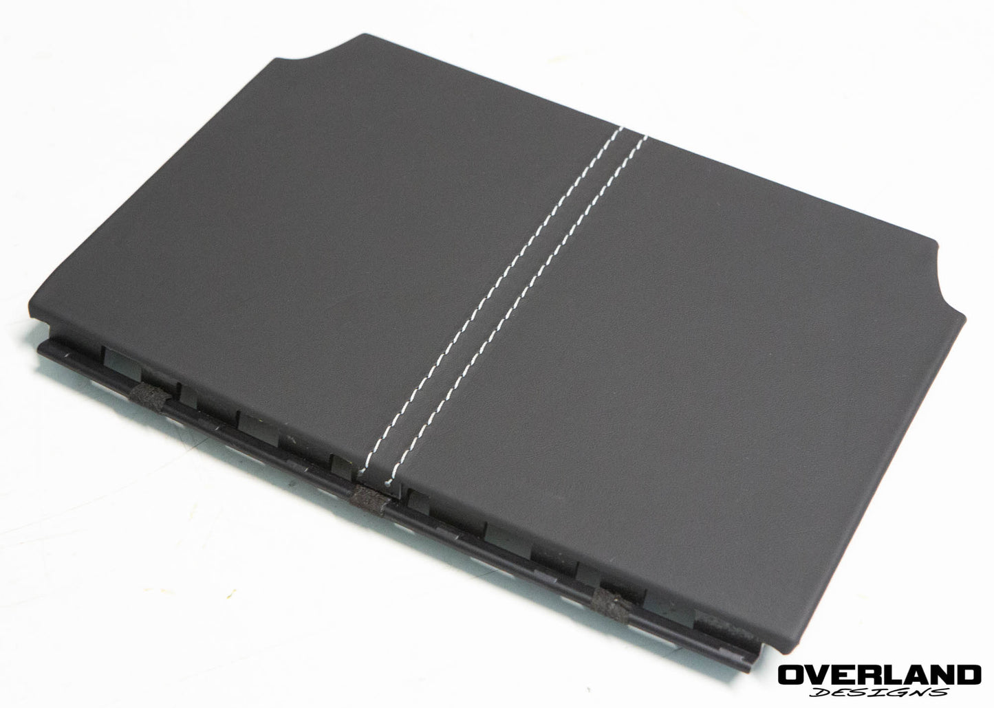 Flat Dash Trim WRX/STi 2015-2021