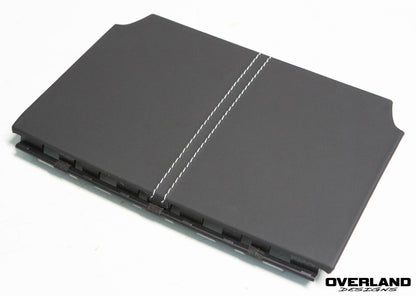 Flat Dash Trim WRX/STi 2015-2021