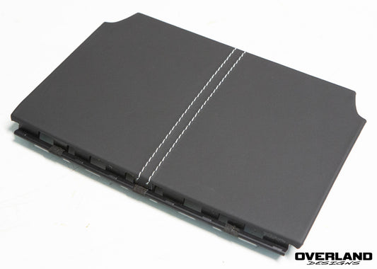 Flat Dash Trim WRX/STi 2015-2021