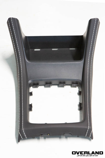 Shifter Trim Wrap WRX 2015-2021