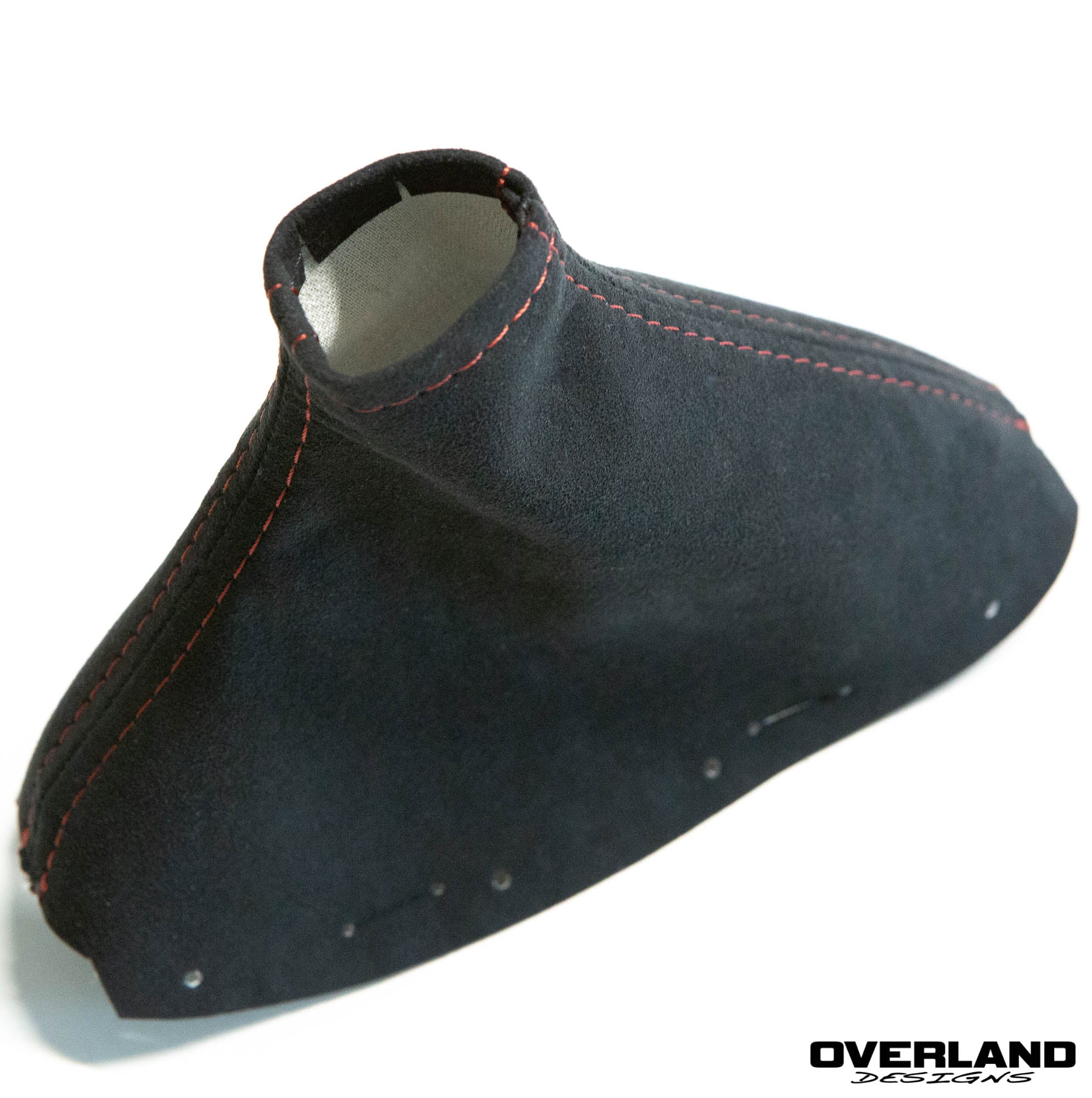 Shift Boot STi 15+ – Overland Designs