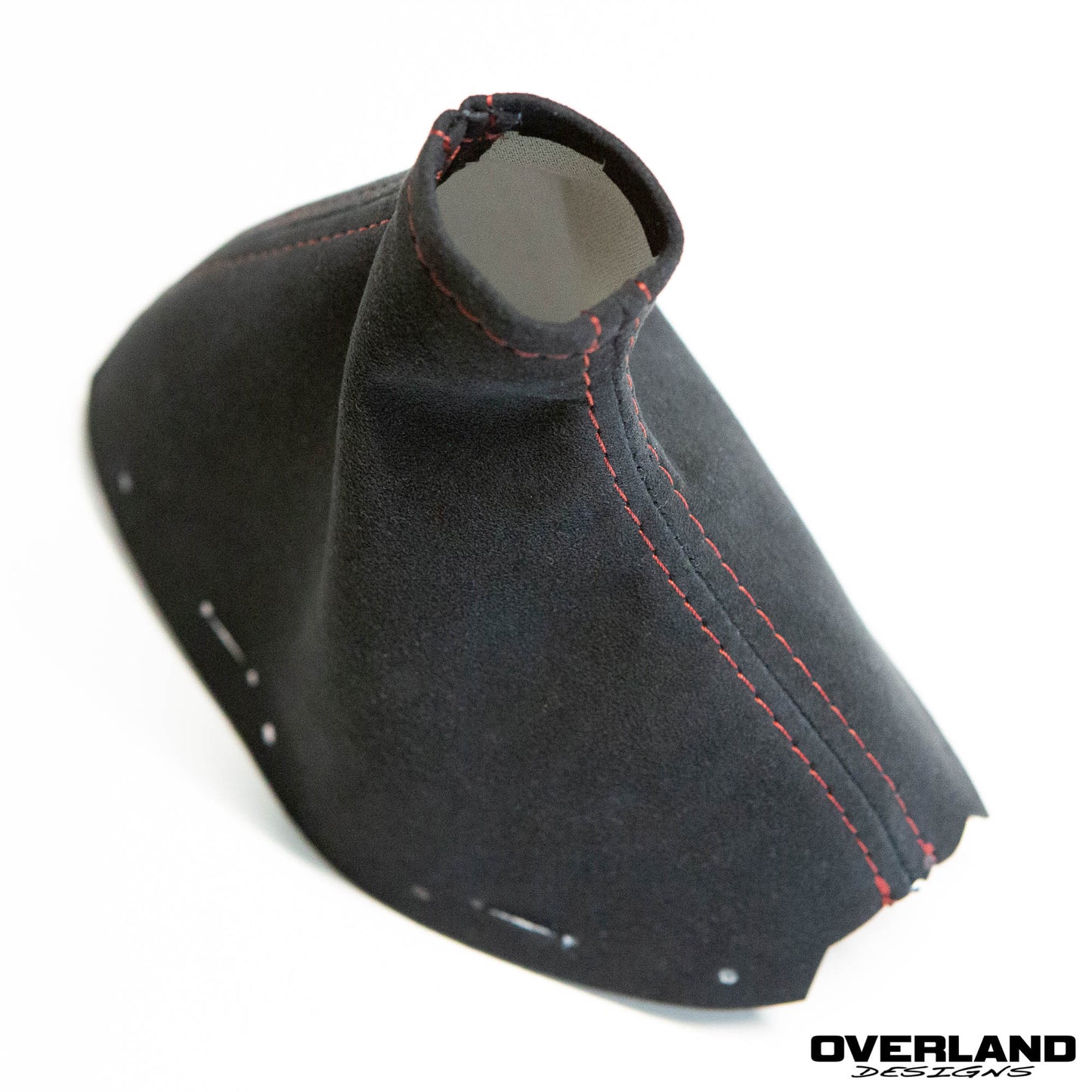 Shift Boot STi 15+