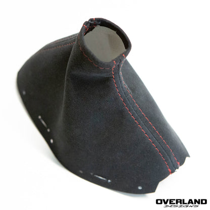 Shift Boot STi 15+