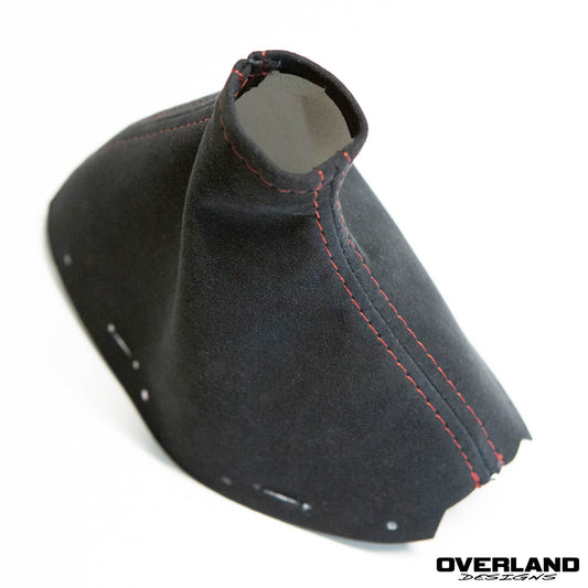 Shift Boot STi 15+