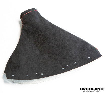 Shift Boot STi 15+