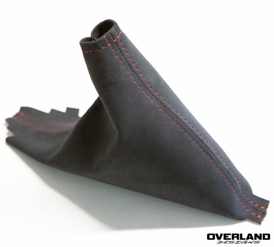 Handbrake Boot 08-21 WRX/STi