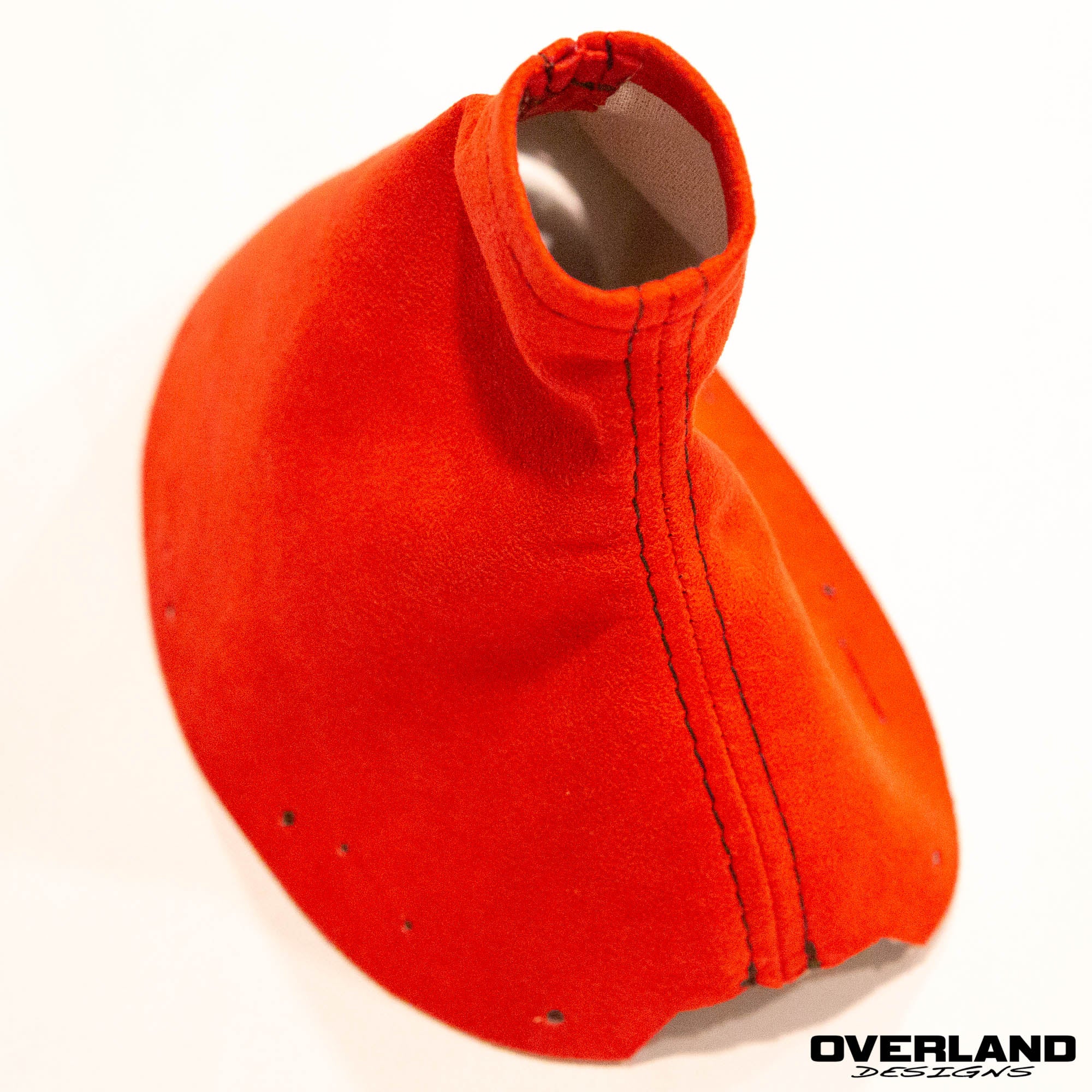 Shift Boot STi 15+ – Overland Designs