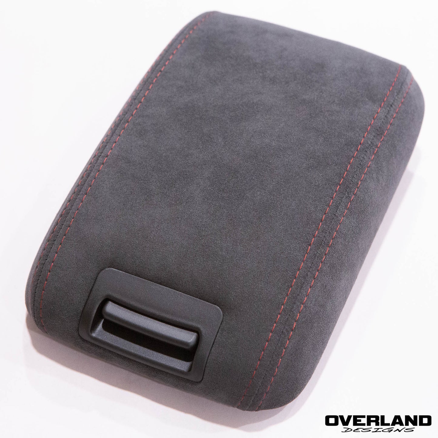 Armrest Lid 08-21 WRX/STi