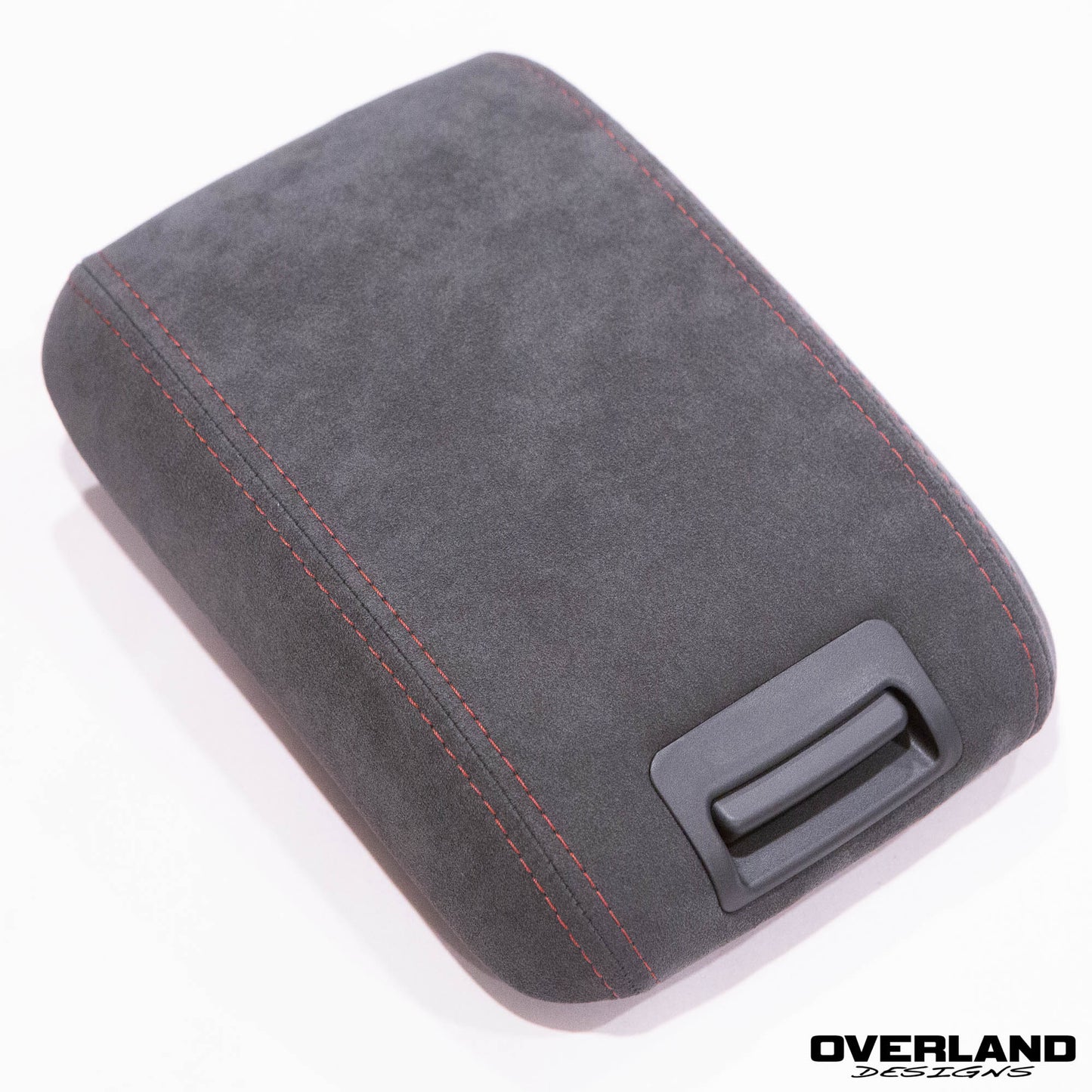 Armrest Lid 08-21 WRX/STi