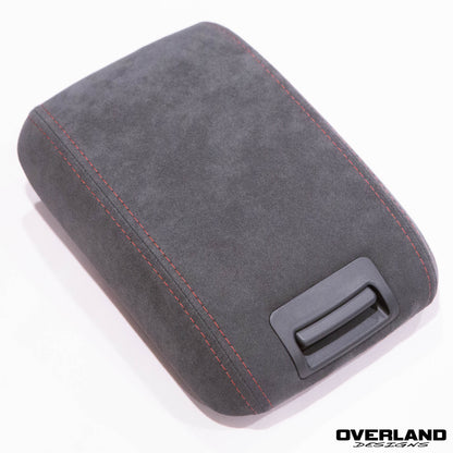 Armrest Lid 08-21 WRX/STi