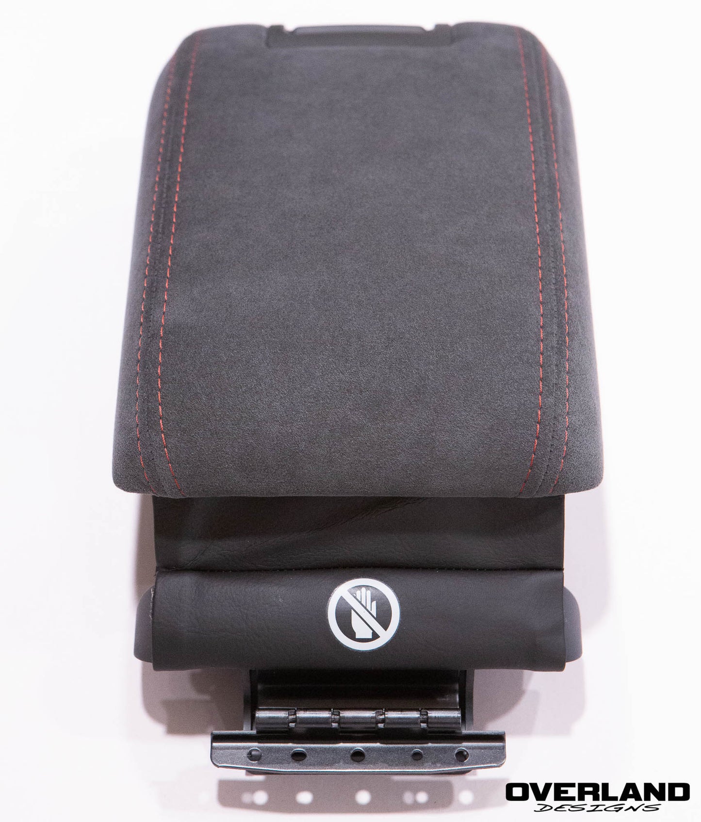 Armrest Lid 08-21 WRX/STi