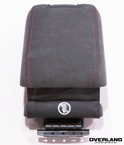 Armrest Lid 08-21 WRX/STi