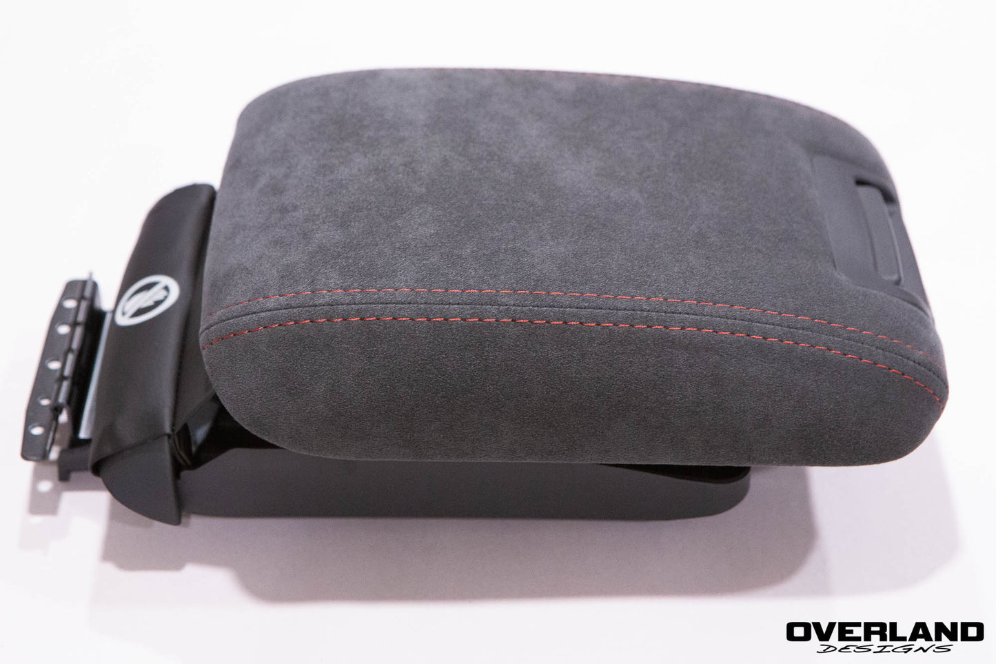 Armrest Lid 08-21 WRX/STi