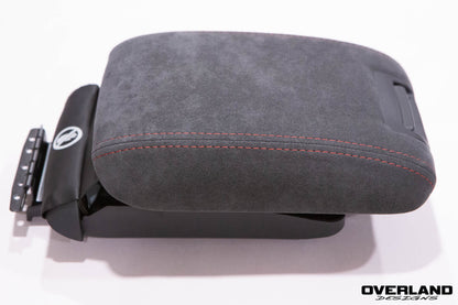 Armrest Lid 08-21 WRX/STi
