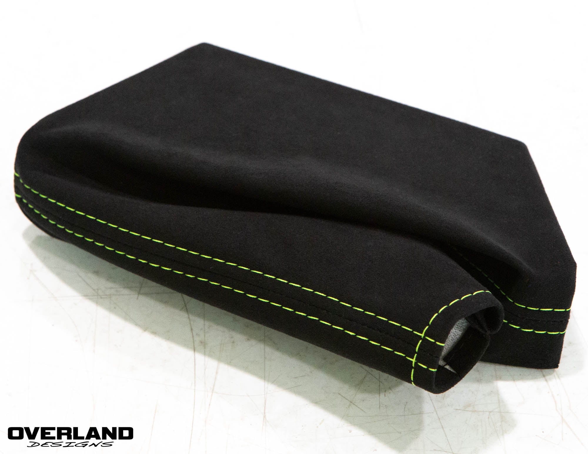 08-21 WRX/STi Handbrake Boot – Overland Designs