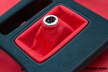Shift Boot 11th Gen Civic (FL5 Type-R only)