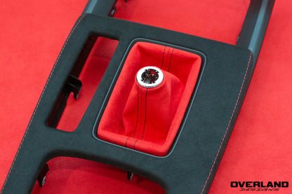 Shift Boot 11th Gen Civic (FL5 Type-R only)