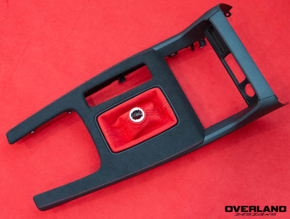 Shift Boot 11th Gen Civic (FL5 Type-R only)