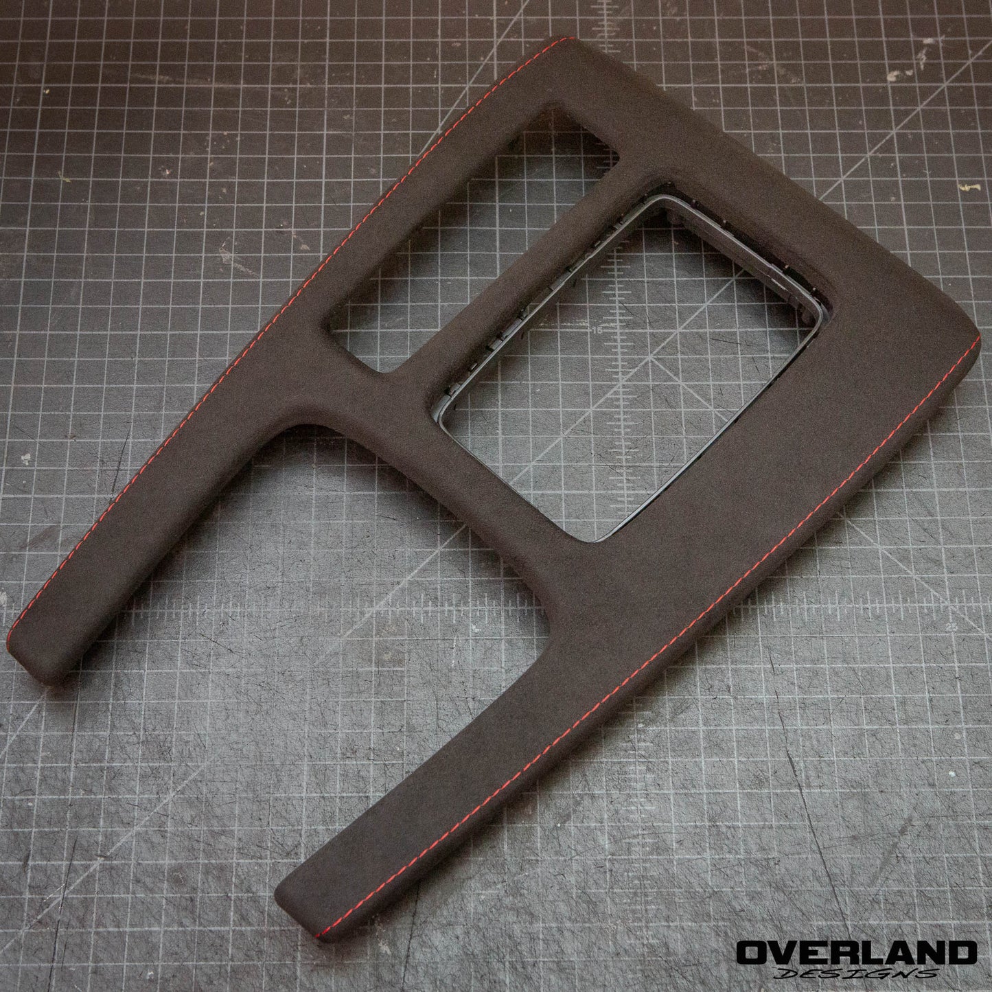 Console Cover 11th Gen Civic (Type R Only)