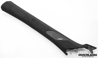 Integra Type-S Front A-Pillars