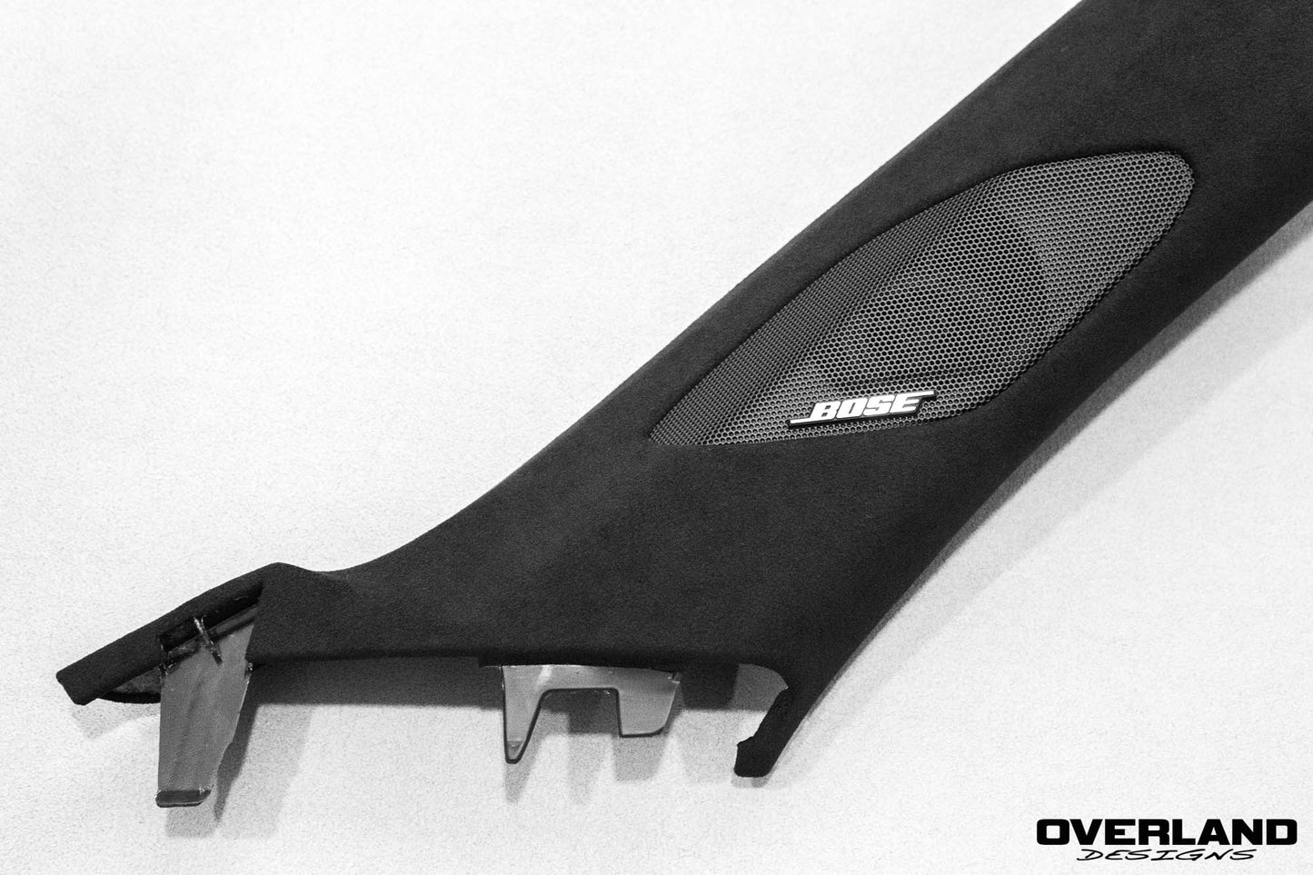 Integra Type-S Front A-Pillars