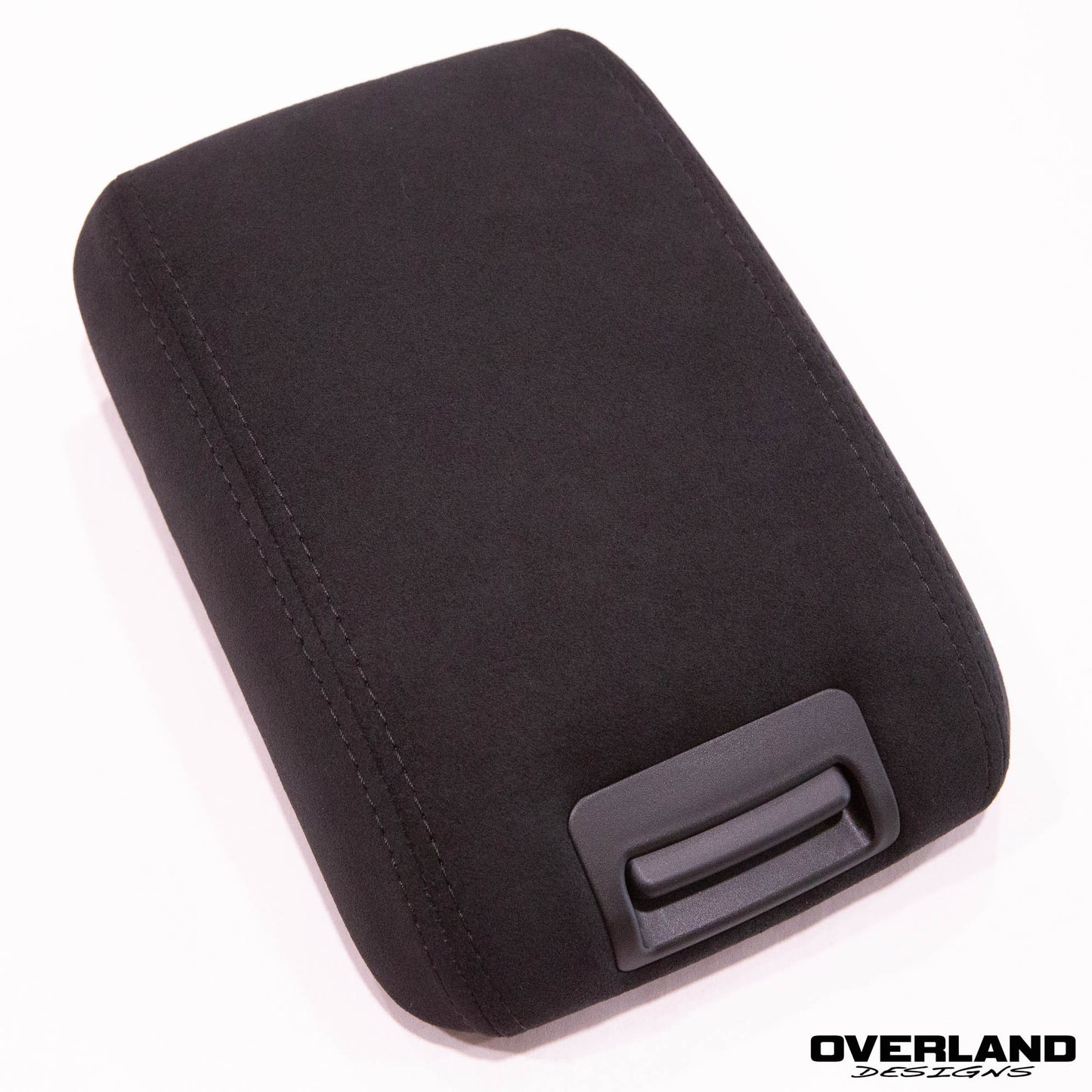 Armrest Lid 08-21 WRX/STi