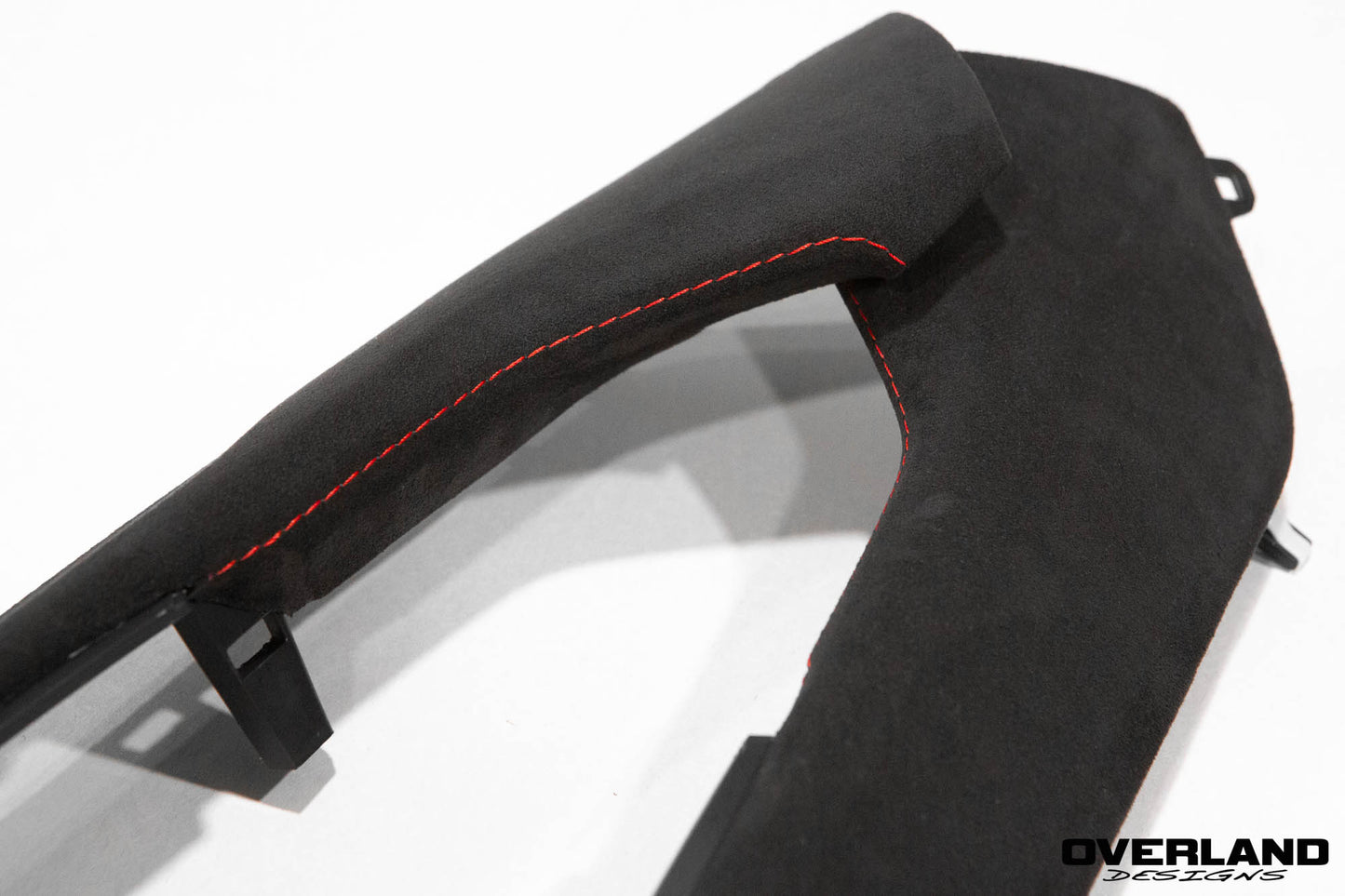 Side Console Trims 11th Gen Civic