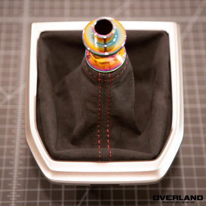 Shift Boot Manual WRX 2022+