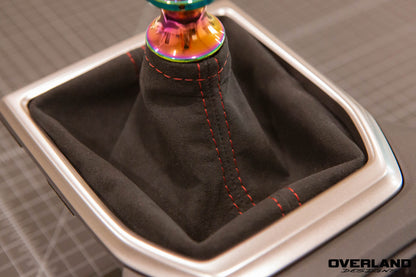 Shift Boot Manual WRX 2022+