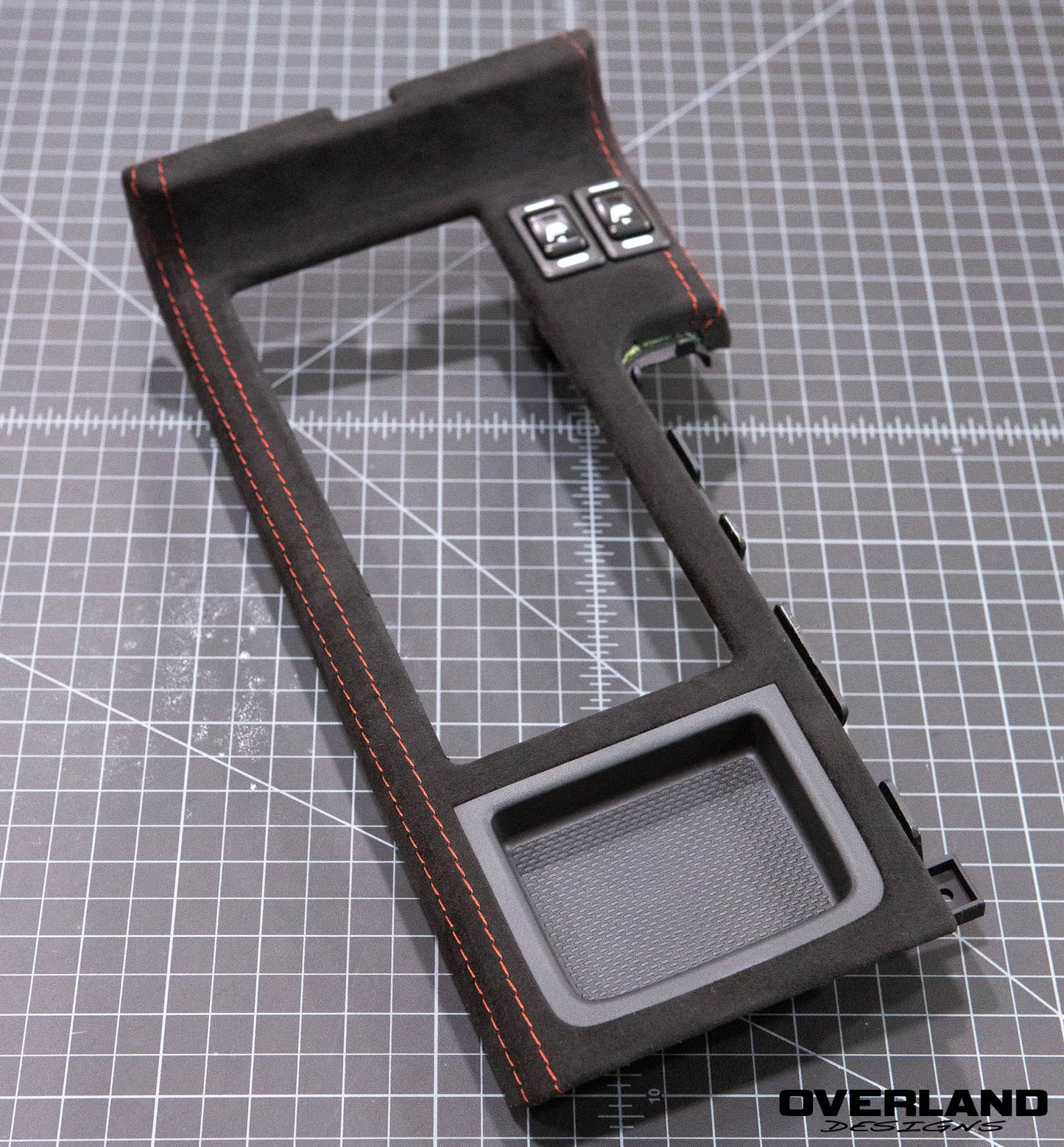 Cup Holder Trim 08-21 STi