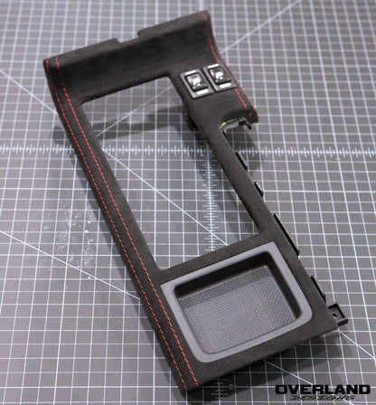 Cup Holder Trim 08-21 STi