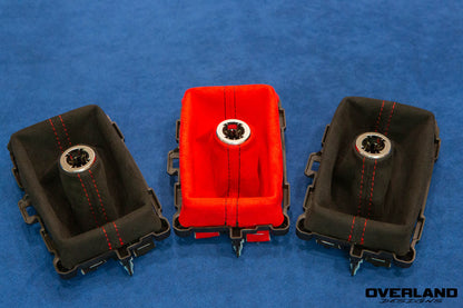 Shift Boot 11th Gen Civic (FL5 Type-R only)