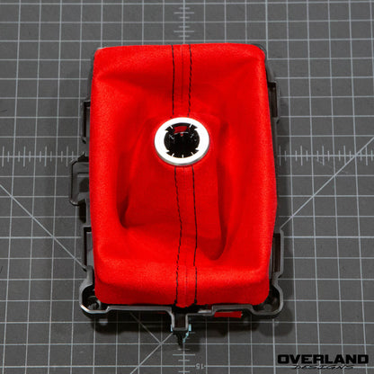 Shift Boot 11th Gen Civic 6MT (Non Type-R models)